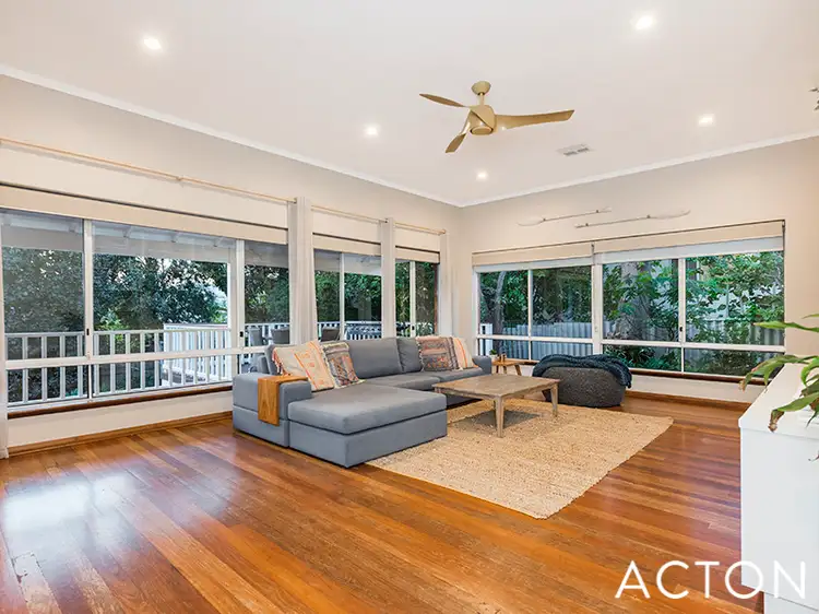 Fourth view of Homely house listing, 111 Brookdale Street, Floreat WA 6014