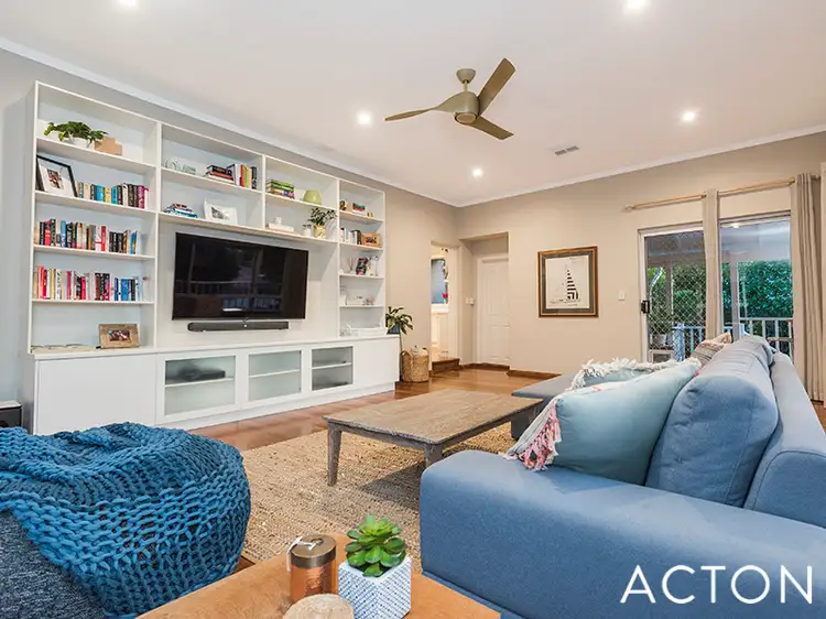 Fifth view of Homely house listing, 111 Brookdale Street, Floreat WA 6014