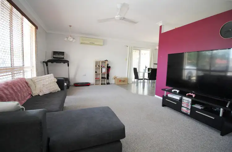 Second view of Homely house listing, 33 Wayne Street, Kelso QLD 4815
