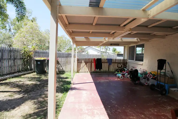 Third view of Homely house listing, 33 Wayne Street, Kelso QLD 4815
