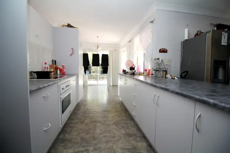 Fifth view of Homely house listing, 33 Wayne Street, Kelso QLD 4815