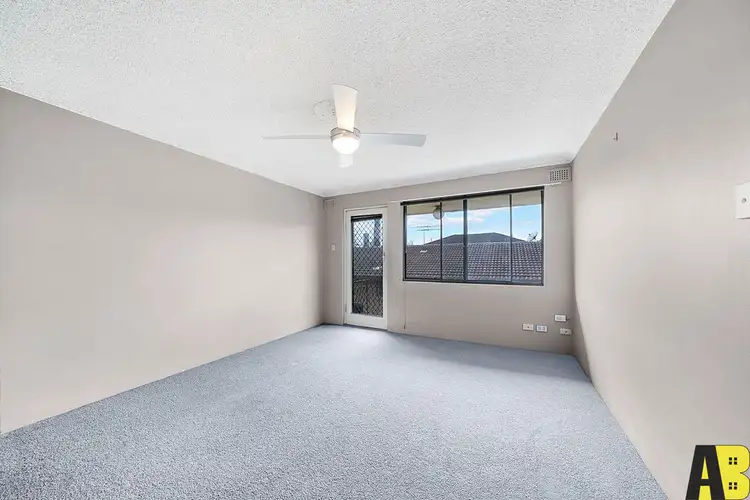 Second view of Homely unit listing, 11/35 HARRIS STREET, Harris Park NSW 2150