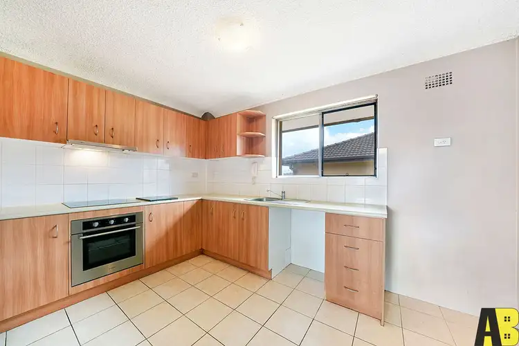 Fourth view of Homely unit listing, 11/35 HARRIS STREET, Harris Park NSW 2150