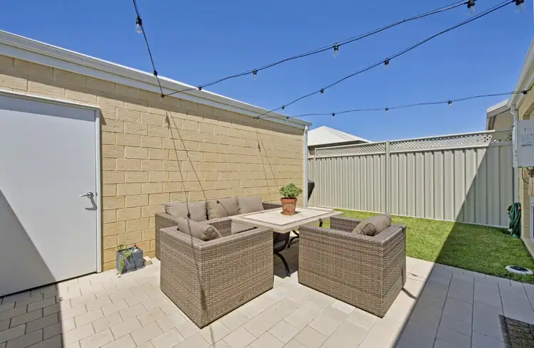 Second view of Homely house listing, 15 Yaramin Way, Golden Bay WA 6174