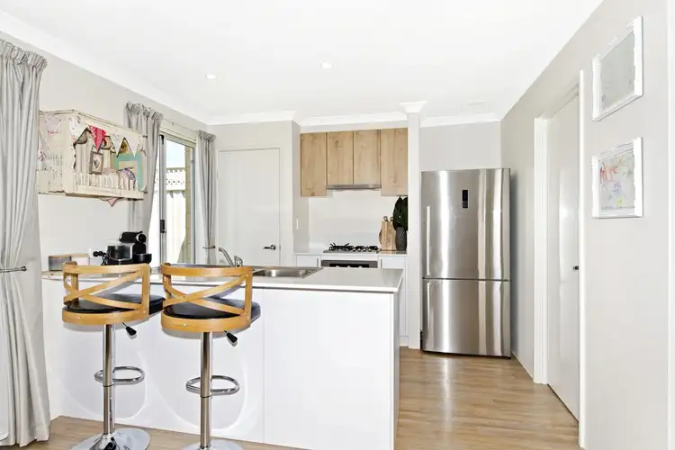 Fourth view of Homely house listing, 15 Yaramin Way, Golden Bay WA 6174