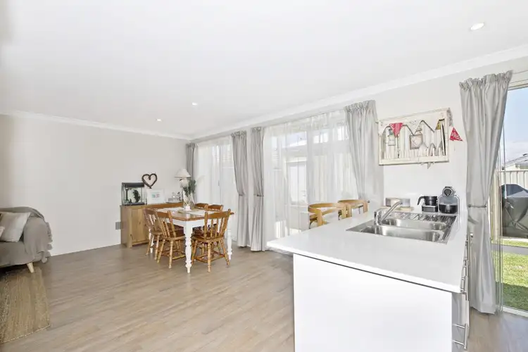 Fifth view of Homely house listing, 15 Yaramin Way, Golden Bay WA 6174