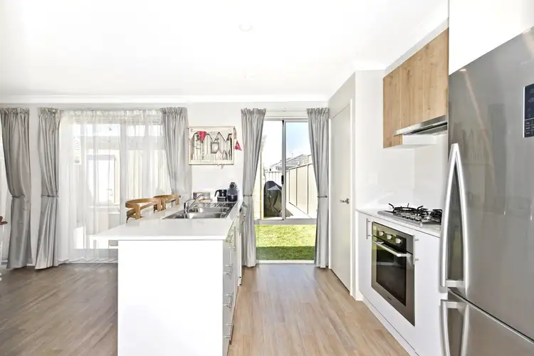 Sixth view of Homely house listing, 15 Yaramin Way, Golden Bay WA 6174