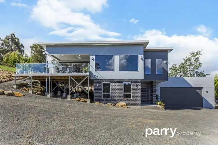 27 Panorama Road, Blackstone Heights TAS 7250