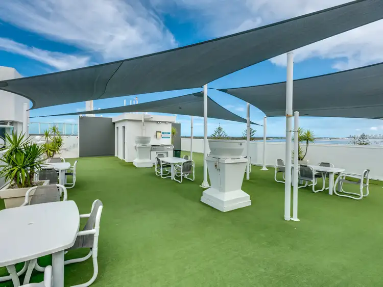 Third view of Homely apartment listing, 55/510 Marine Parade, Biggera Waters QLD 4216