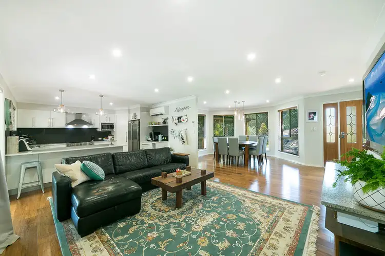 Fourth view of Homely house listing, 7 Fitzroy Court, Upper Caboolture QLD 4510