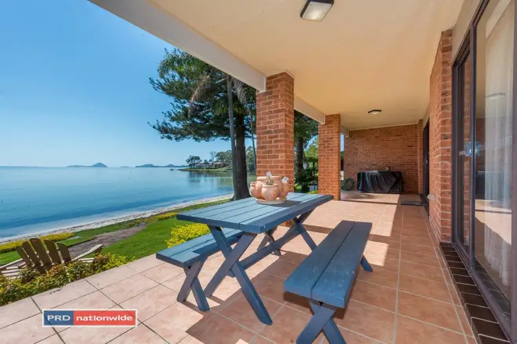 65 Soldiers Point Road, Soldiers Point NSW 2317