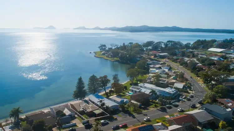 Sixth view of Homely house listing, 65 Soldiers Point Road, Soldiers Point NSW 2317