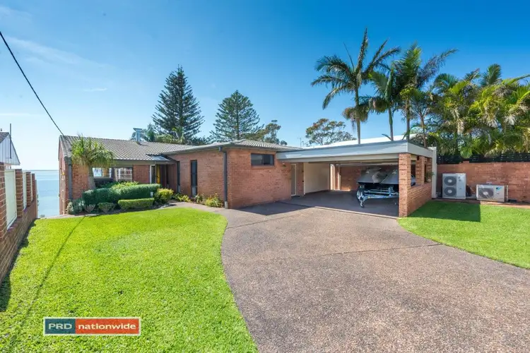 Seventh view of Homely house listing, 65 Soldiers Point Road, Soldiers Point NSW 2317