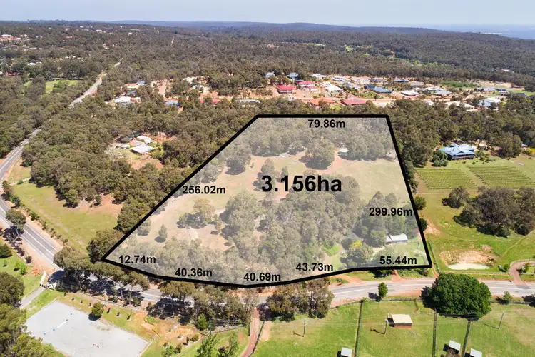 197 Canns Road, Bedfordale WA 6112