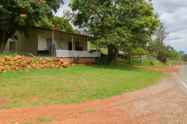 Second view of Homely rural property listing, 197 Canns Road, Bedfordale WA 6112