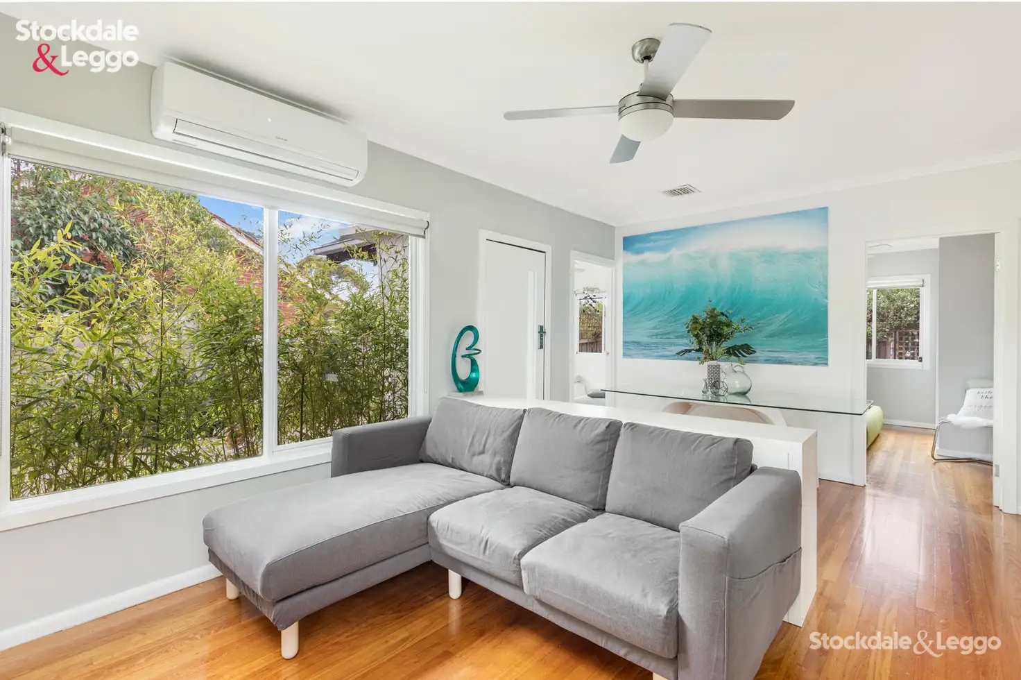 Main view of Homely unit listing, 1/9 Wright Street, Laverton VIC 3028