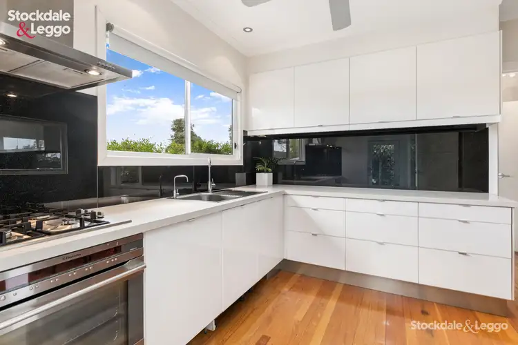 Second view of Homely unit listing, 1/9 Wright Street, Laverton VIC 3028
