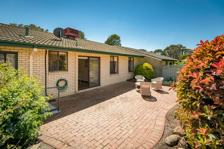 Main view of Homely house listing, 26 Hargrave Street, Scullin ACT 2614