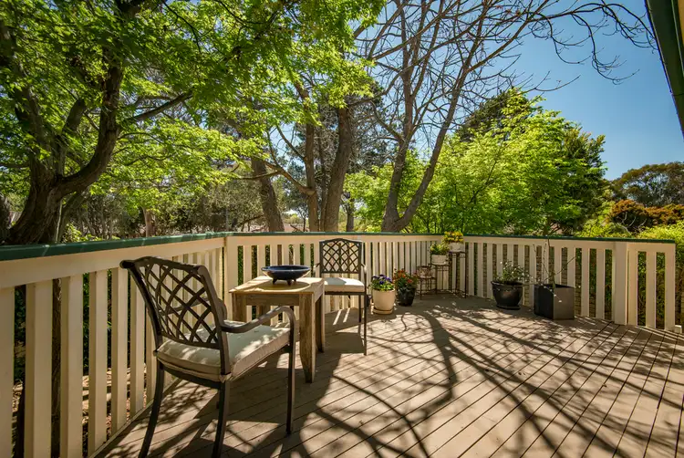 Second view of Homely house listing, 26 Hargrave Street, Scullin ACT 2614