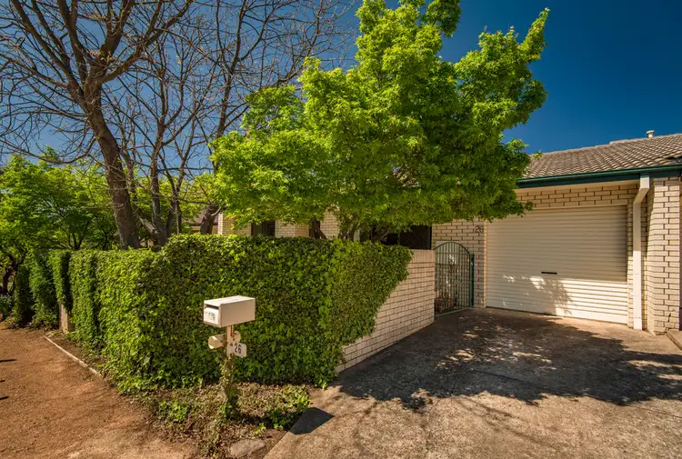 Third view of Homely house listing, 26 Hargrave Street, Scullin ACT 2614