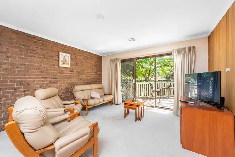Fourth view of Homely house listing, 26 Hargrave Street, Scullin ACT 2614