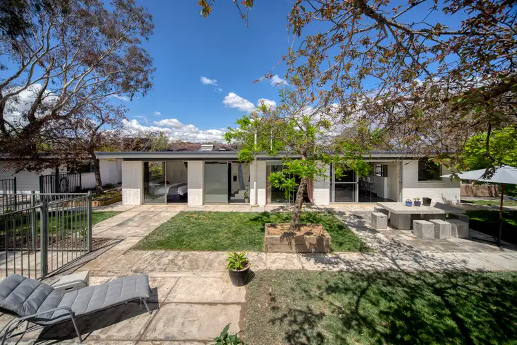 7 Godfrey Street, Campbell ACT 2612