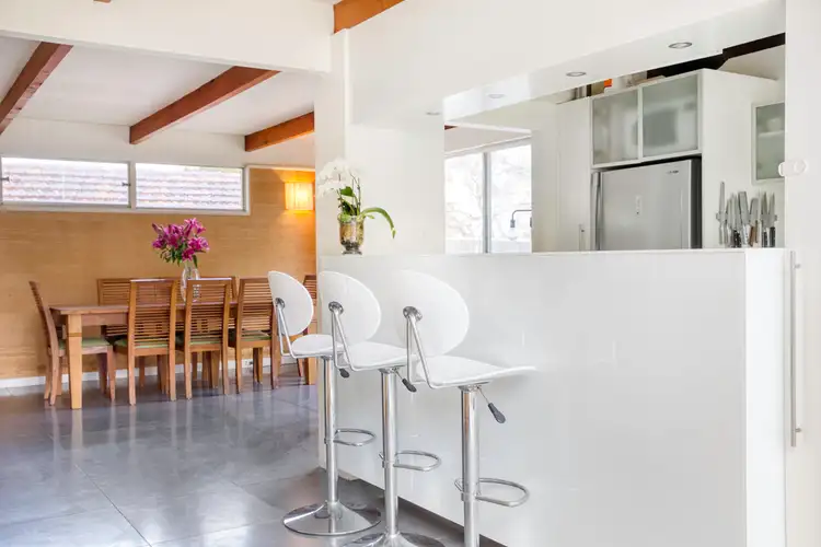 Fifth view of Homely house listing, 7 Godfrey Street, Campbell ACT 2612