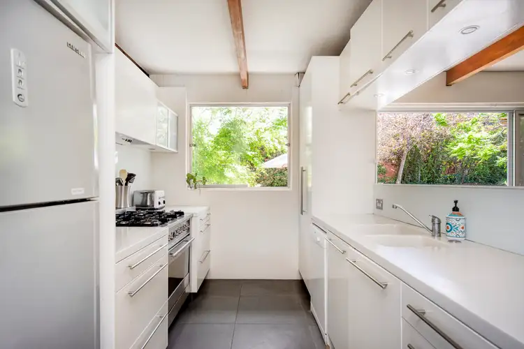 Sixth view of Homely house listing, 7 Godfrey Street, Campbell ACT 2612