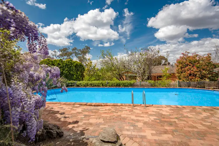 Third view of Homely house listing, 40 Munro Street, Curtin ACT 2605