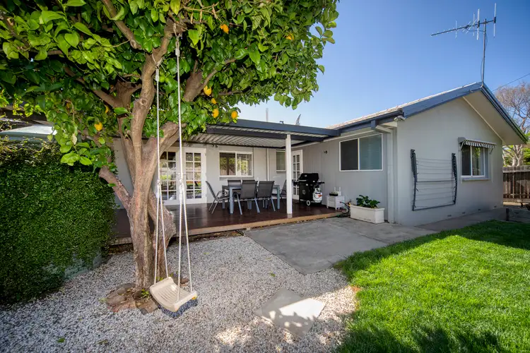 Second view of Homely house listing, 40 Jemalong Street, Duffy ACT 2611