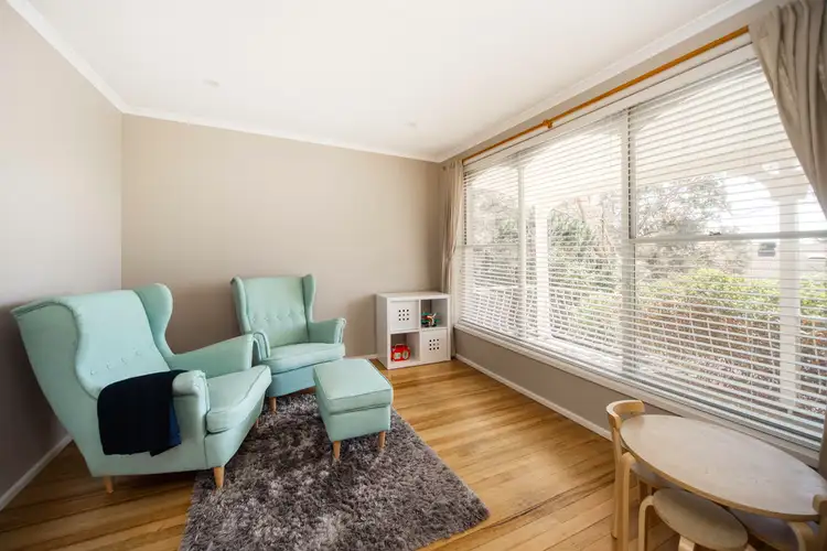 Third view of Homely house listing, 40 Jemalong Street, Duffy ACT 2611