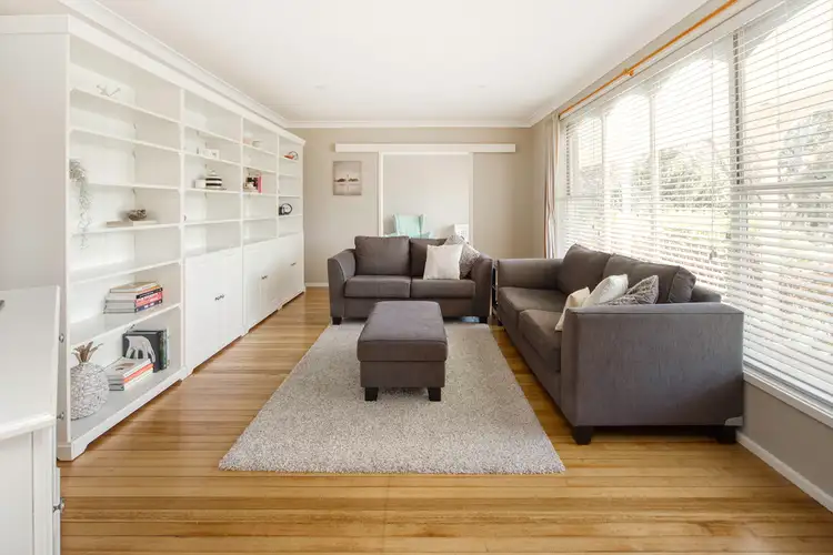 Fourth view of Homely house listing, 40 Jemalong Street, Duffy ACT 2611