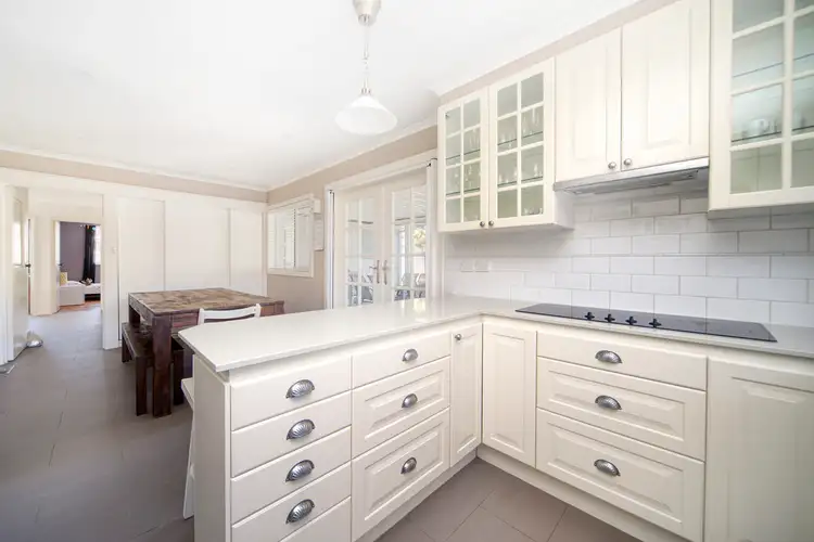 Fifth view of Homely house listing, 40 Jemalong Street, Duffy ACT 2611