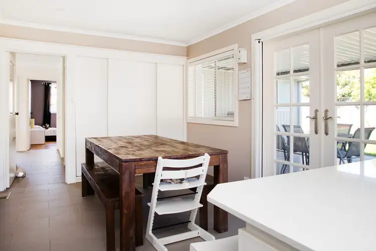 Sixth view of Homely house listing, 40 Jemalong Street, Duffy ACT 2611