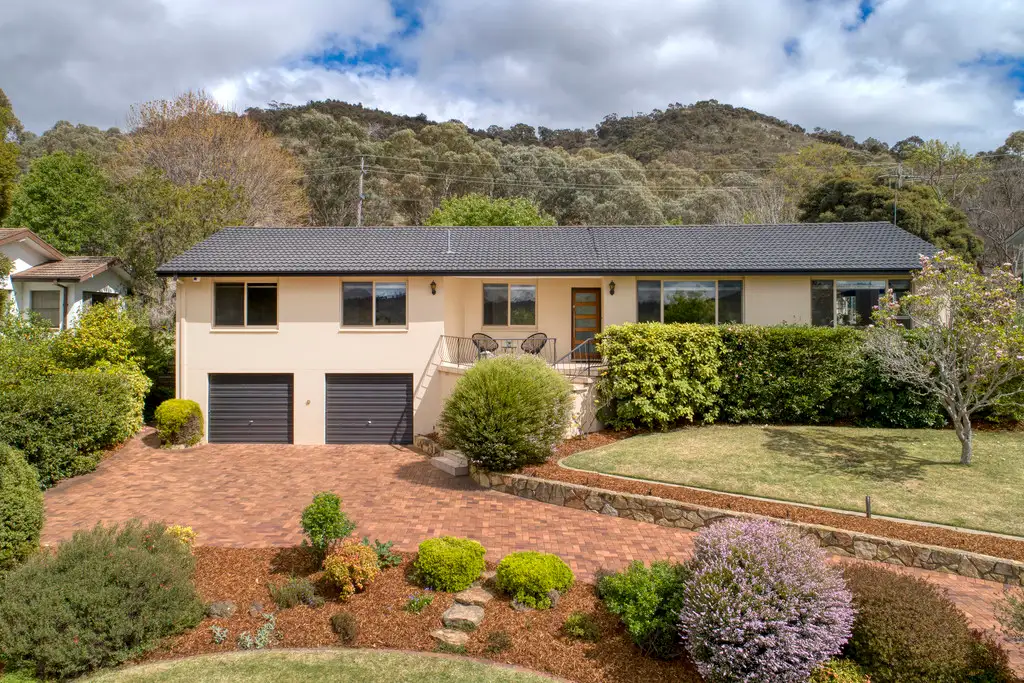Main view of Homely house listing, 135 Gouger Street, Torrens ACT 2607