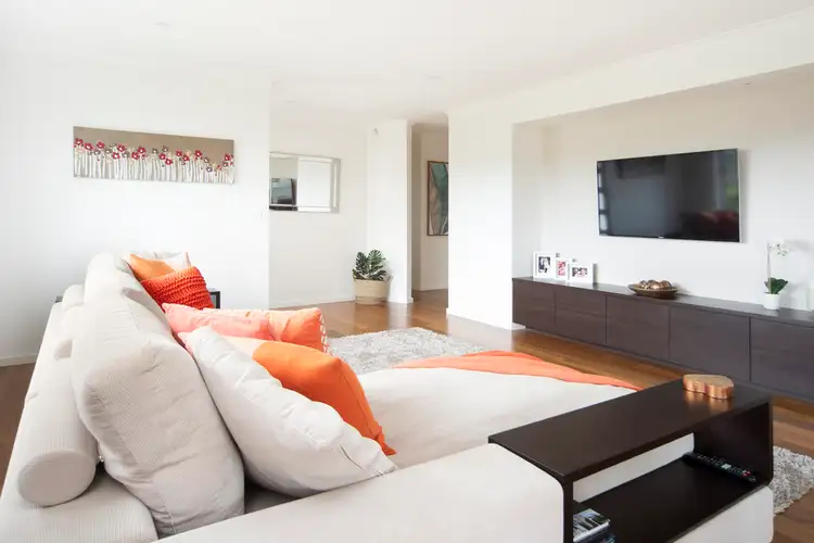 Fifth view of Homely house listing, 135 Gouger Street, Torrens ACT 2607