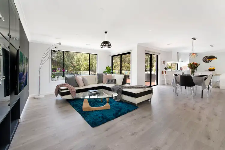 Second view of Homely house listing, 9 Parnell Place, Fadden ACT 2904
