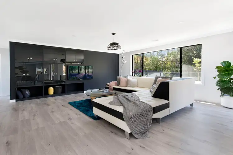 Third view of Homely house listing, 9 Parnell Place, Fadden ACT 2904