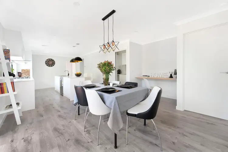 Fourth view of Homely house listing, 9 Parnell Place, Fadden ACT 2904