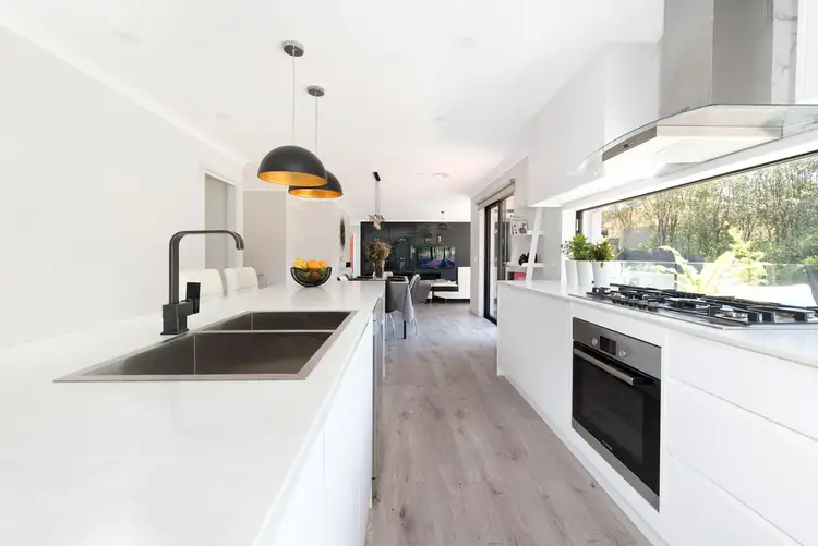 Sixth view of Homely house listing, 9 Parnell Place, Fadden ACT 2904