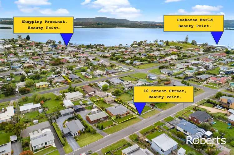 10 Ernest Street, Beauty Point TAS 7270