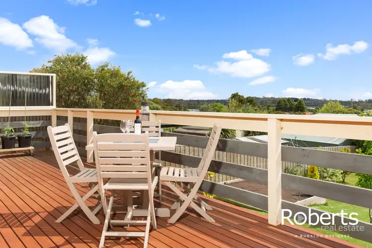 Fourth view of Homely house listing, 10 Ernest Street, Beauty Point TAS 7270