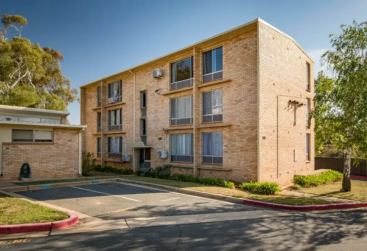 Third view of Homely house listing, 2/141 Carruthers Street, Curtin ACT 2605