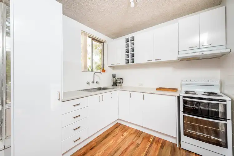 Sixth view of Homely house listing, 2/141 Carruthers Street, Curtin ACT 2605