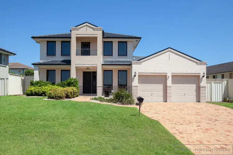 Main view of Homely house listing, 53 Golden Wattle Crescent, Thornton NSW 2322
