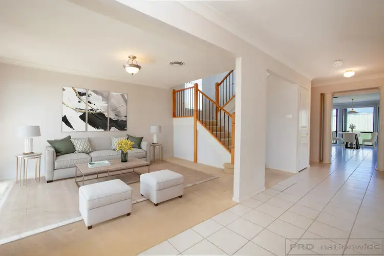 Second view of Homely house listing, 53 Golden Wattle Crescent, Thornton NSW 2322