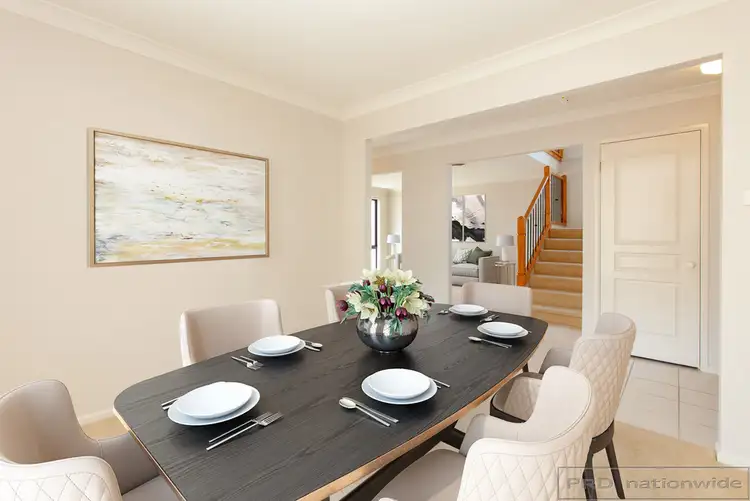 Third view of Homely house listing, 53 Golden Wattle Crescent, Thornton NSW 2322