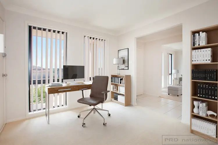 Fourth view of Homely house listing, 53 Golden Wattle Crescent, Thornton NSW 2322