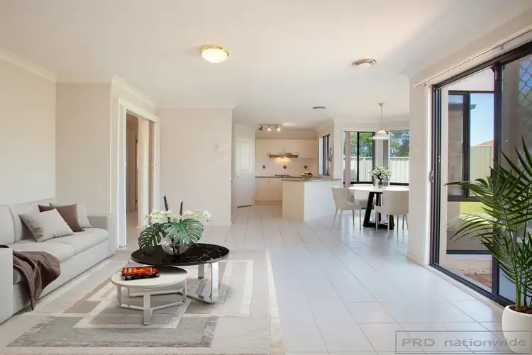 Fifth view of Homely house listing, 53 Golden Wattle Crescent, Thornton NSW 2322