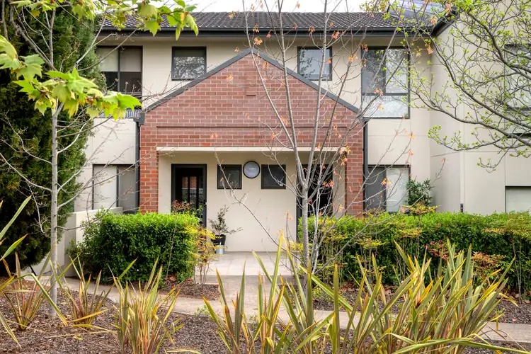 Main view of Homely house listing, 25/2 Archibald Street, Lyneham ACT 2602